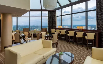 Photo 5 - Hilton Alexandria Mark Center