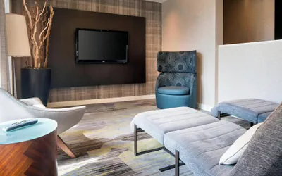 Photo 5 - Courtyard by Marriott San Jose Cupertino