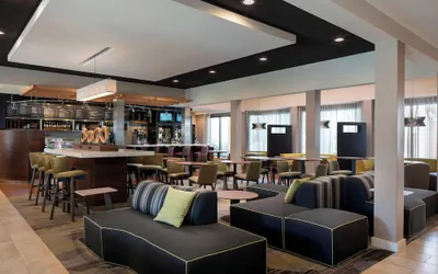 Photo 3 - Courtyard by Marriott San Jose Cupertino