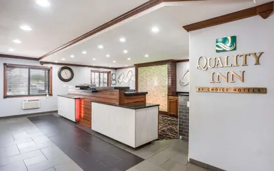 Photo 4 - Quality Inn Cedar Rapids South