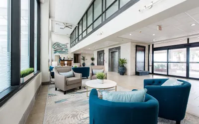Photo 2 - Shell Island Resort - All Oceanfront Suites