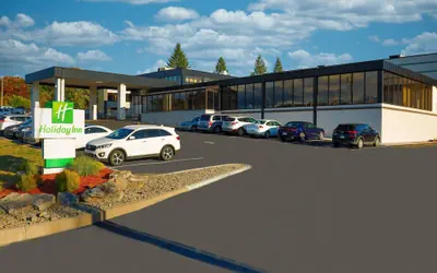 Photo 2 - Holiday Inn Scranton East - Dunmore by IHG