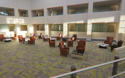 Photo 3 - Holiday Inn Scranton East - Dunmore by IHG
