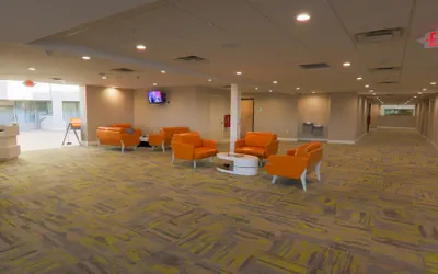 Photo 4 - Holiday Inn Scranton East - Dunmore by IHG