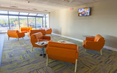 Photo 5 - Holiday Inn Scranton East - Dunmore by IHG