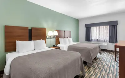 Photo 2 - Quality Inn Beloit