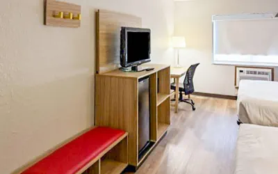 Photo 2 - Park Inn by Radisson, Ames