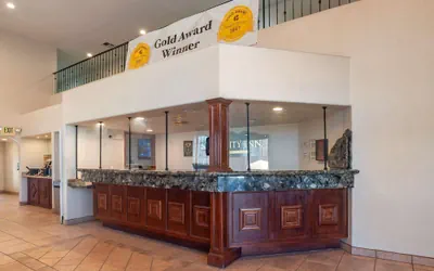 Photo 4 - Quality Inn Blythe I-10
