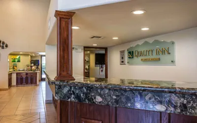 Photo 3 - Quality Inn Blythe I-10