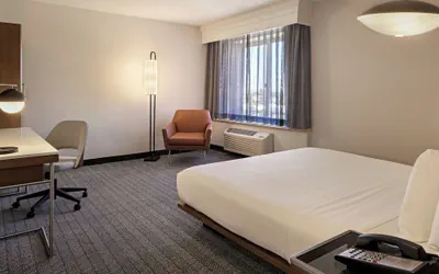 Photo 5 - Courtyard by Marriott Baldwin Park