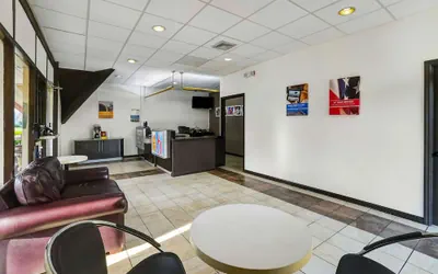 Photo 4 - Motel 6 Lawrenceville, NJ