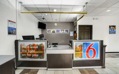 Photo 3 - Motel 6 Lawrenceville, NJ