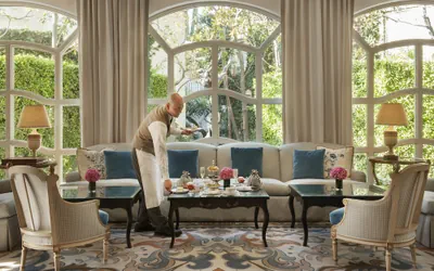 Photo 3 - The Peninsula Beverly Hills