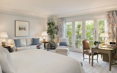 Photo 4 - The Peninsula Beverly Hills
