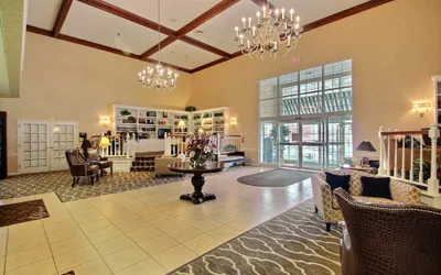 Photo 4 - Comfort Suites Appleton Airport