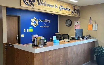 Photo 3 - SureStay by Best Western Glendive Yellowstone River