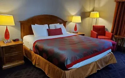Photo 5 - Ramada by Wyndham Barstow