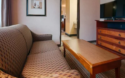 Photo 5 - Best Western Plus Rama Inn & Suites