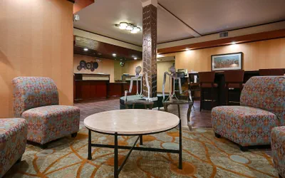 Photo 4 - Best Western Plus Rama Inn & Suites