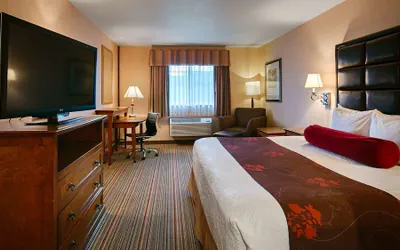 Photo 2 - Best Western Plus Rama Inn & Suites