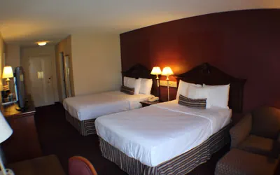 Photo 5 - The Garden Inn