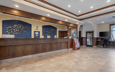 Photo 5 - Best Western Acworth Inn