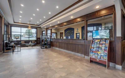 Photo 4 - Best Western Acworth Inn