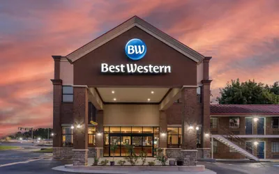 Photo 2 - Best Western Acworth Inn