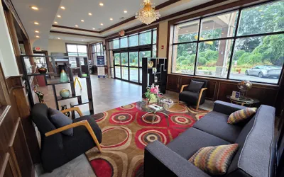 Photo 3 - Best Western Acworth Inn
