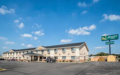 Photo 2 - Quality Inn Coralville - Iowa River Landing