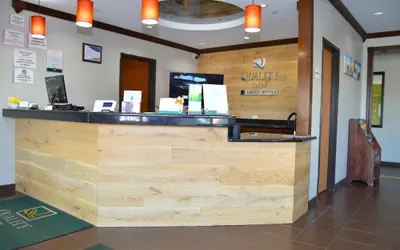 Photo 4 - Quality Inn Coralville - Iowa River Landing