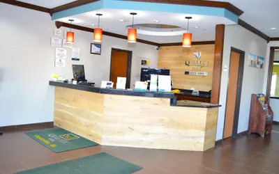 Photo 5 - Quality Inn Coralville - Iowa River Landing
