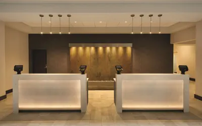 Photo 5 - Embassy Suites by Hilton Indianapolis Downtown