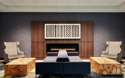 Photo 3 - Embassy Suites by Hilton Indianapolis Downtown