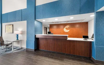 Photo 3 - Comfort Suites Stevens Point