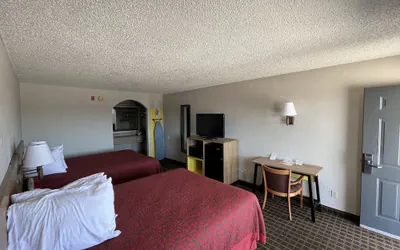 Photo 5 - Days Inn by Wyndham San Antonio Morgan's Wonderland / IH-35 N