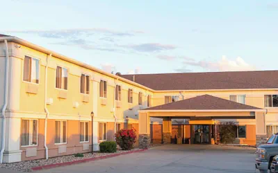 Photo 2 - Comfort Inn Sioux City South