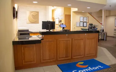 Photo 4 - Comfort Inn Sioux City South