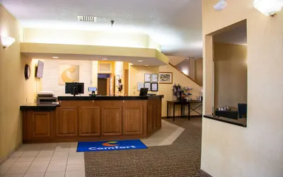 Photo 3 - Comfort Inn Sioux City South