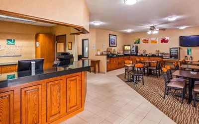 Photo 4 - Quality Inn Tomah