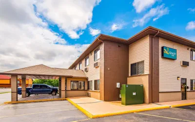 Quality Inn Tomah