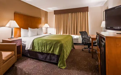 Photo 5 - Quality Inn Tomah