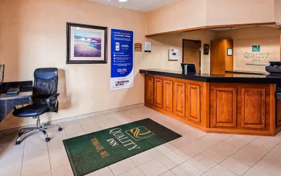 Photo 3 - Quality Inn Tomah