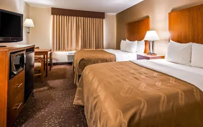 Photo 2 - Quality Inn Tomah
