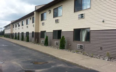 Budget Inn