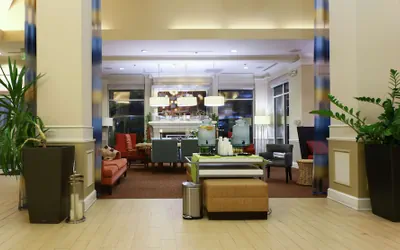 Photo 5 - Hilton Garden Inn Secaucus/Meadowlands