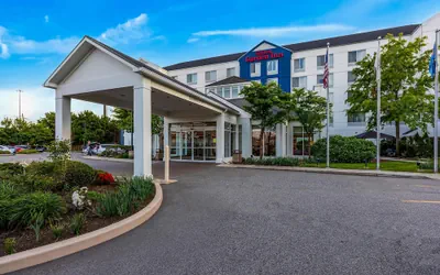 Photo 2 - Hilton Garden Inn Secaucus/Meadowlands
