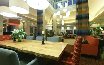 Photo 4 - Hilton Garden Inn Secaucus/Meadowlands