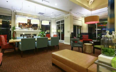 Photo 3 - Hilton Garden Inn Secaucus/Meadowlands
