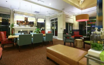 Photo 3 - Hilton Garden Inn Secaucus/Meadowlands